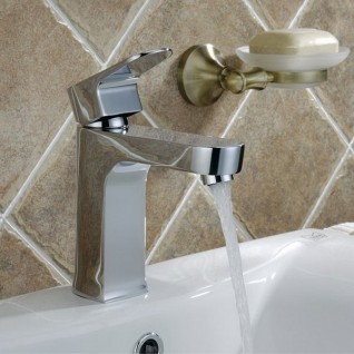 FIBA58 : Bathroom Faucet