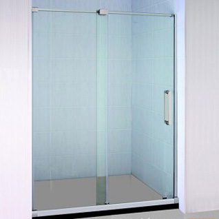 OP29-L21LL: The Victoria Series Bathroom Glass Shower Room
