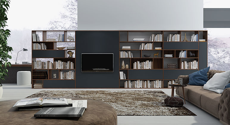 Modern-Large-TV-Bookshelf-Wall-Unit-TV17-L02-01