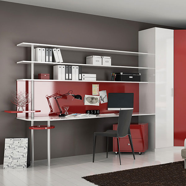 OP16-KID05-Contemporary-Bedroom-in-Red-for-teenage-boy-3-600x600