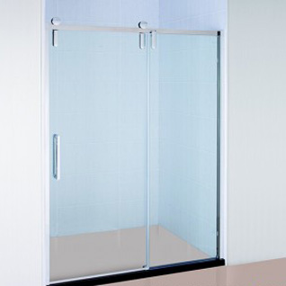 OP36-L21RR-J: The Vienna series Glass Shower Room