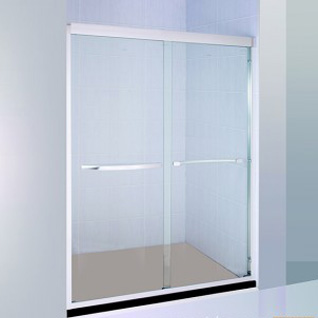 OP50-L22AA: The Sparta Series Bathroom Glass Shower Room